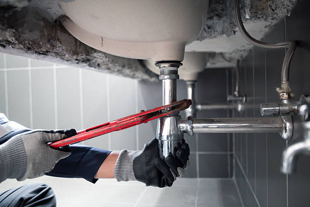 Trusted Pipe Repair service in Canada, KY - AAA Plumbing Heating